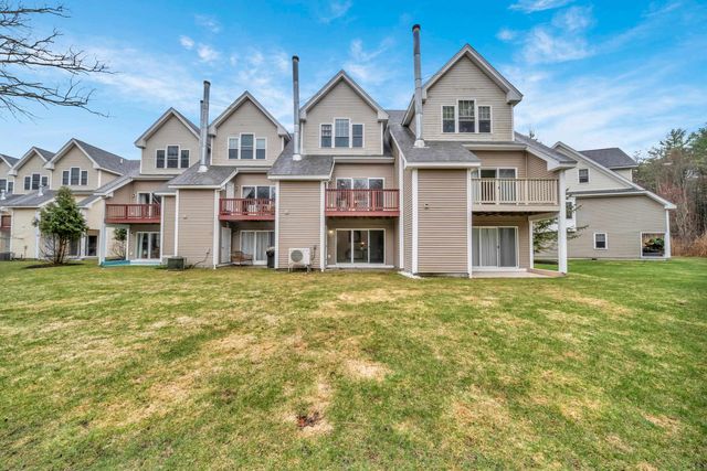 131 Court St Unit 17, Exeter, NH 03833