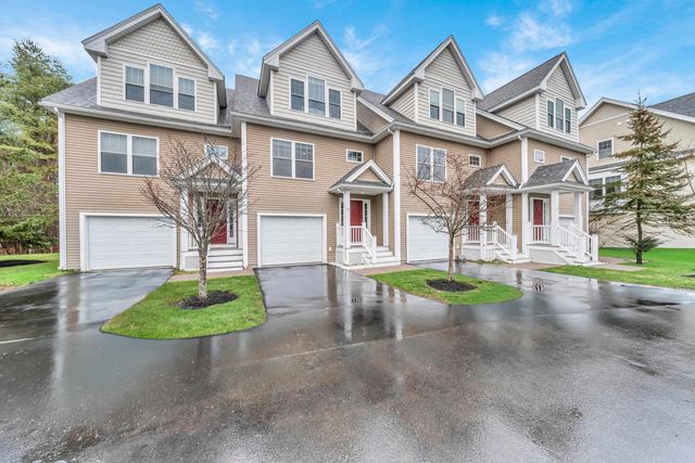 131 Court St Unit 17, Exeter, NH 03833