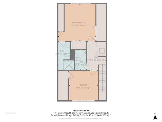 131 Court St Unit 17, Exeter, NH 03833
