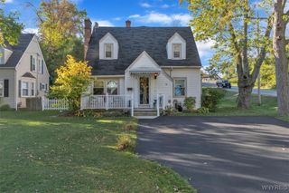 901 Onondaga Street, Lewiston, NY 14092