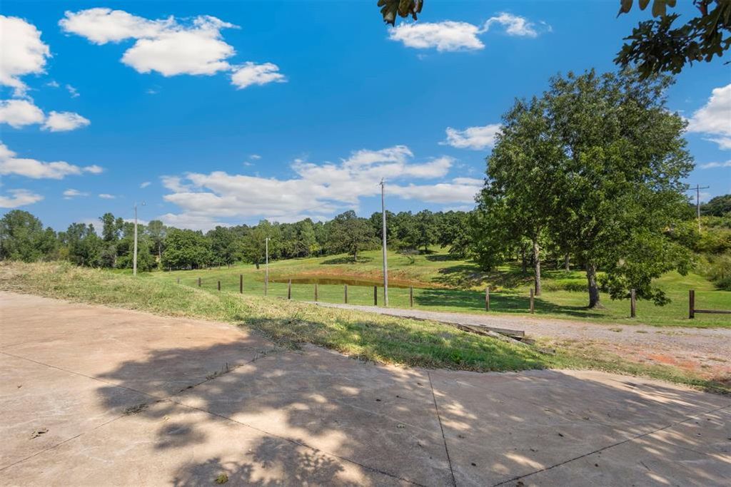 13700 PH Turnaround Road, Oklahoma City, OK 73049