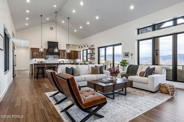 5842 Old Snow Basin Road, Huntsville, UT 84317