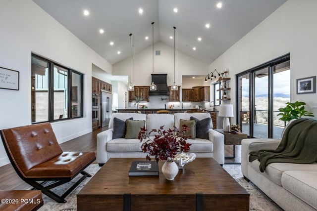 5842 Old Snow Basin Road, Huntsville, UT 84317