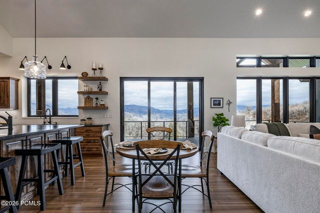 5842 Old Snow Basin Road, Huntsville, UT 84317