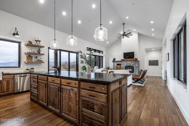 5842 Old Snow Basin Road, Huntsville, UT 84317