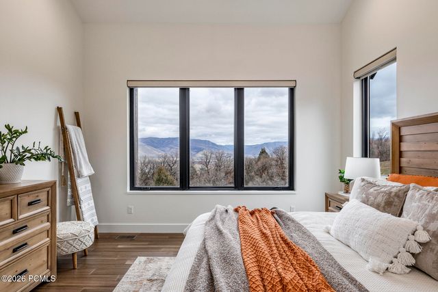 5842 Old Snow Basin Road, Huntsville, UT 84317