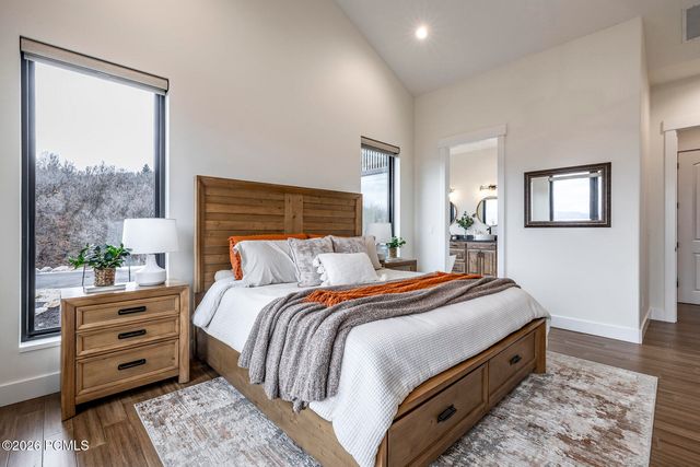 5842 Old Snow Basin Road, Huntsville, UT 84317