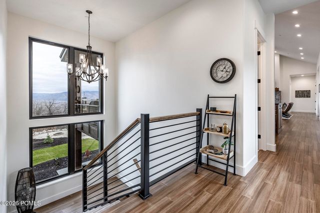 5842 Old Snow Basin Road, Huntsville, UT 84317