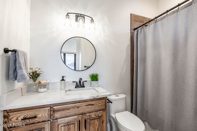 5842 Old Snow Basin Road, Huntsville, UT 84317