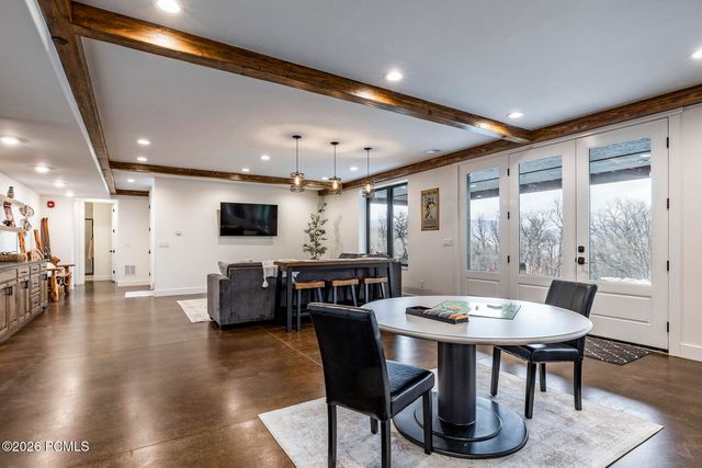 5842 Old Snow Basin Road, Huntsville, UT 84317