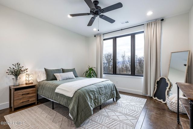 5842 Old Snow Basin Road, Huntsville, UT 84317