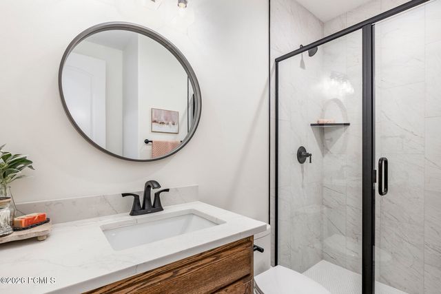 5842 Old Snow Basin Road, Huntsville, UT 84317