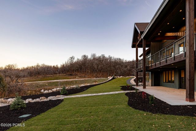 5842 Old Snow Basin Road, Huntsville, UT 84317