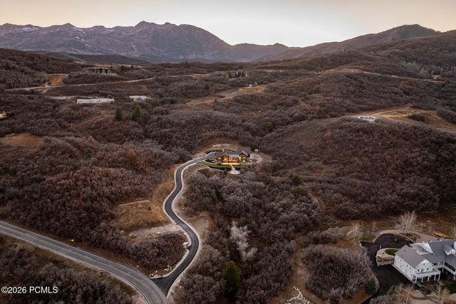 5842 Old Snow Basin Road, Huntsville, UT 84317