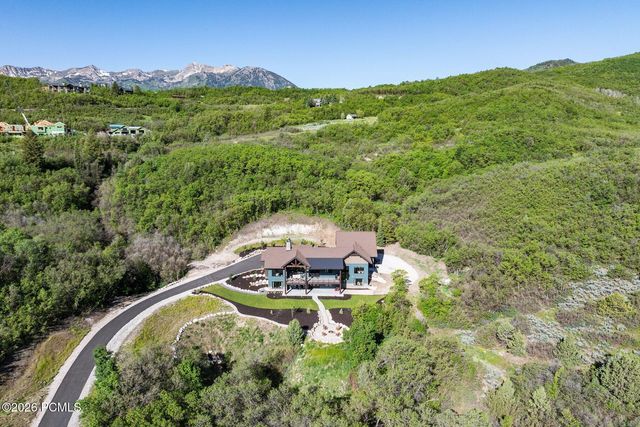 5842 Old Snow Basin Road, Huntsville, UT 84317