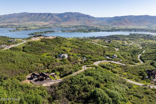 5842 Old Snow Basin Road, Huntsville, UT 84317