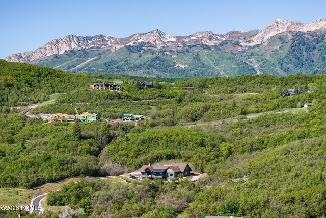 5842 Old Snow Basin Road, Huntsville, UT 84317
