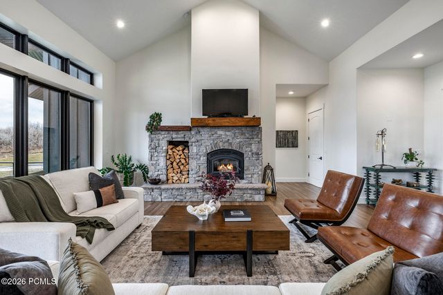 5842 Old Snow Basin Road, Huntsville, UT 84317