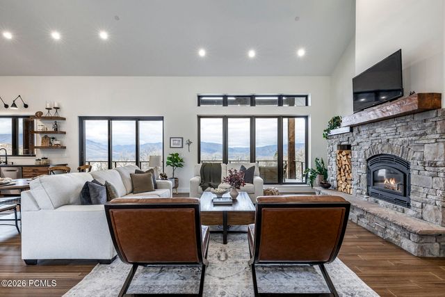 5842 Old Snow Basin Road, Huntsville, UT 84317