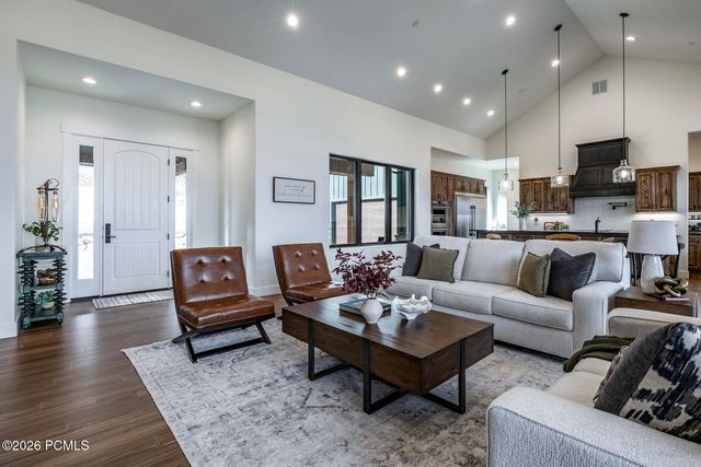 5842 Old Snow Basin Road, Huntsville, UT 84317