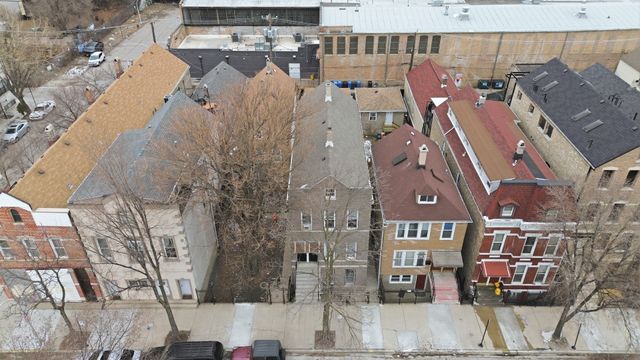 1852 W 17 Street, Chicago, IL 60608