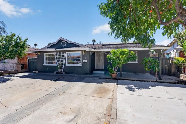 2446 Van Winkle Lane, San Jose, CA 95116