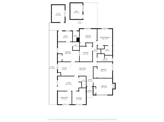 2446 Van Winkle Lane, San Jose, CA 95116