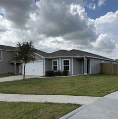 8419 Hannah Road, Cove, TX 77523