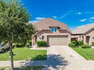 3458 Gypsum Court, Forney, TX 75126
