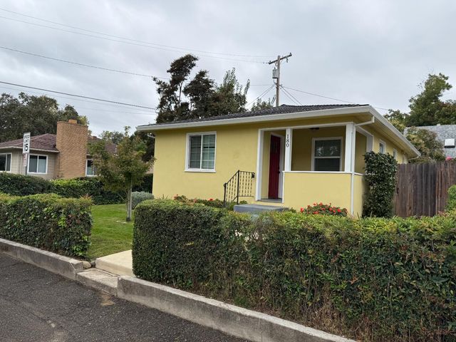 180 Donner Ave, Roseville, CA 95678