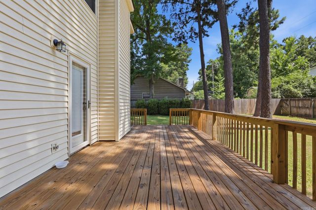 2511 Hickorynut Court, Little Rock, AR 72211