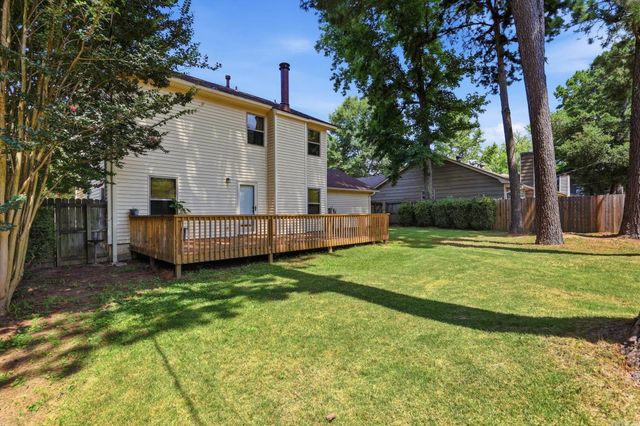 2511 Hickorynut Court, Little Rock, AR 72211