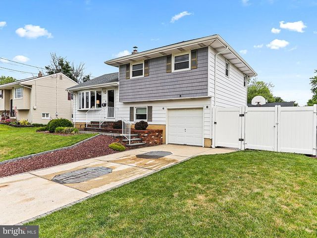 34 GARY DR, Hamilton, NJ 08690