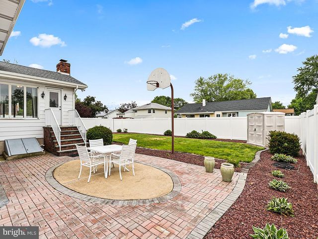 34 GARY DR, Hamilton, NJ 08690