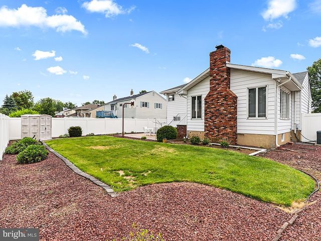 34 GARY DR, Hamilton, NJ 08690