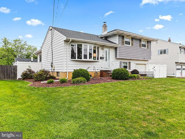 34 GARY DR, Hamilton, NJ 08690