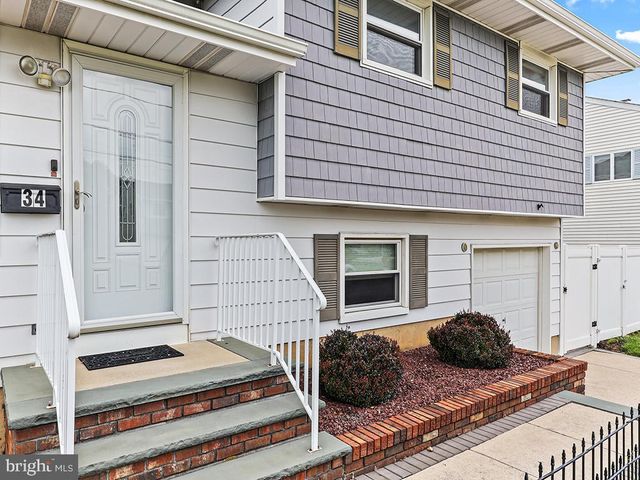34 GARY DR, Hamilton, NJ 08690