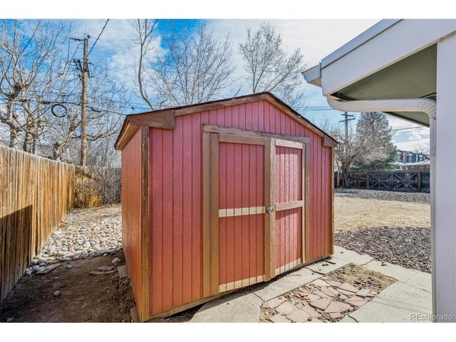 2590 S Birch St, Denver, CO 80222