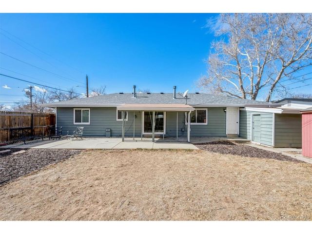 2590 S Birch St, Denver, CO 80222