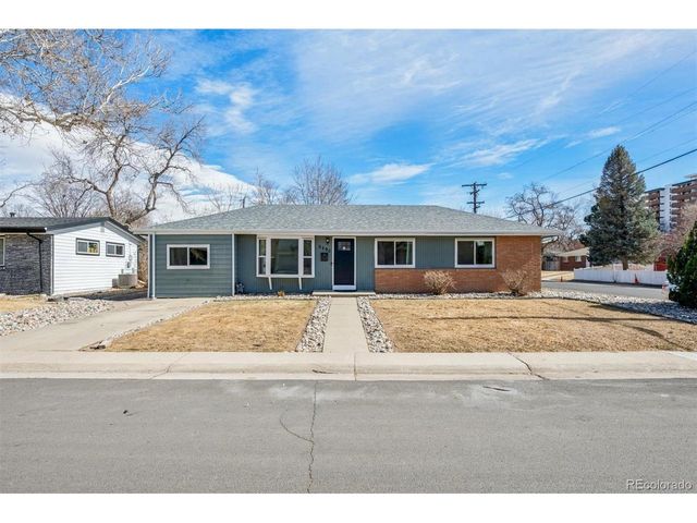 2590 S Birch St, Denver, CO 80222