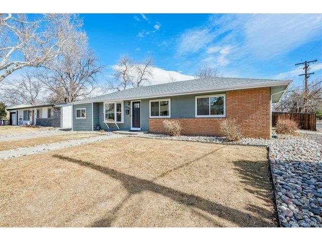 2590 S Birch St, Denver, CO 80222