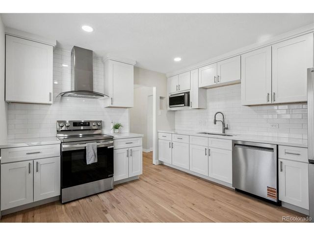 2590 S Birch St, Denver, CO 80222