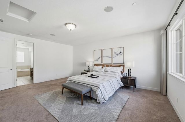 1053 El Capitan Terrace, Sunnyvale, CA 94085