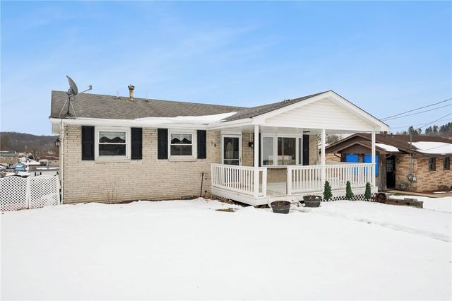 18 Brenda Ave, Penn Twp, PA 15644