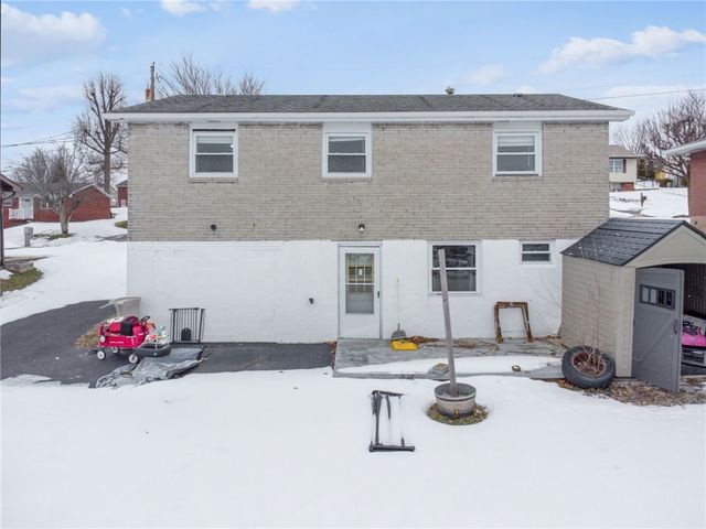 18 Brenda Ave, Penn Twp, PA 15644