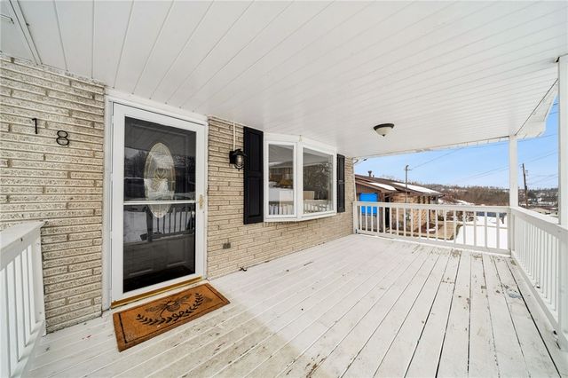 18 Brenda Ave, Penn Twp, PA 15644