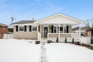 18 Brenda Ave, Penn Twp, PA 15644
