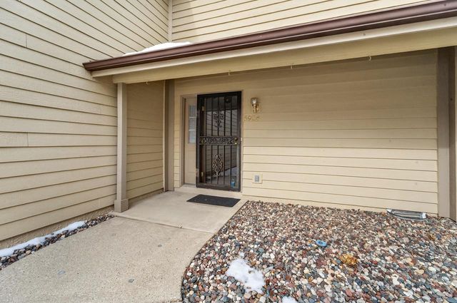 5926 Forest Lane, Fitchburg, WI 53711