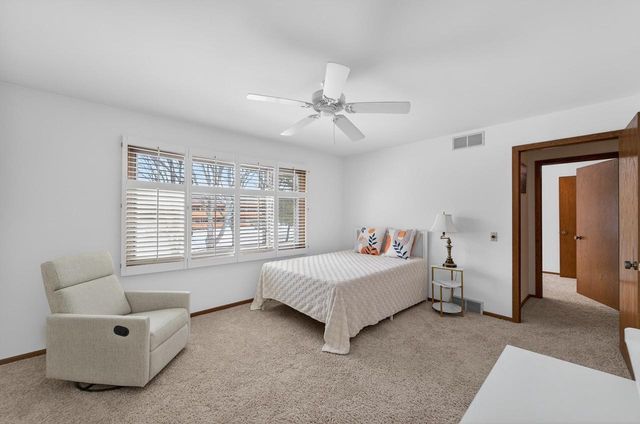 5926 Forest Lane, Fitchburg, WI 53711