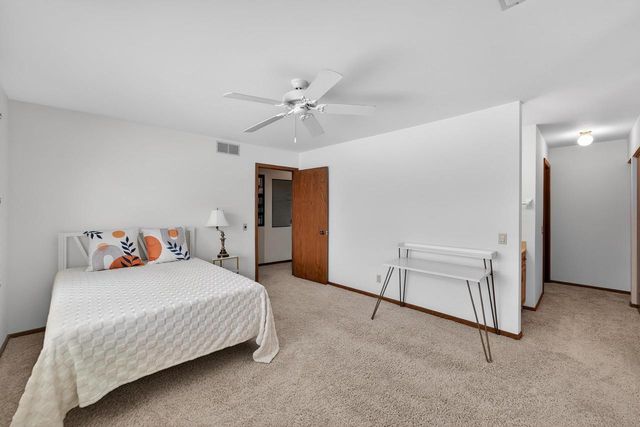 5926 Forest Lane, Fitchburg, WI 53711